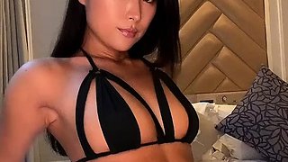 EPIC petite Rose Melle Nude Patreon