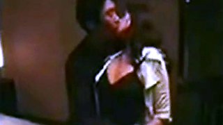 Malaysian Student Amateur Sex Tape in Hotel