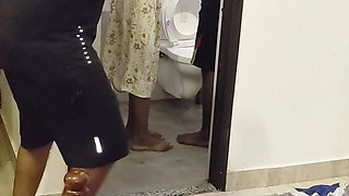 Teacher Fucks a Student in Home Tuition