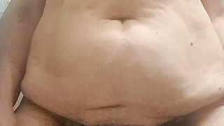 Mature MILF Sexual Movement