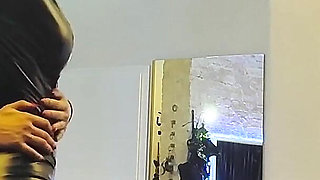 Fixed in Place for Facesitting