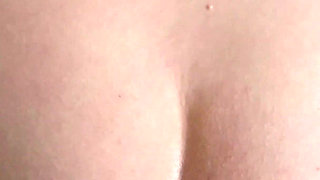 Czech Girl Waits Stranger to Put Them Deep