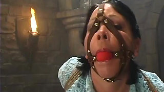 Mark Davis and Julie Night