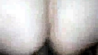 Horny wife cheats with Boss at Work nn