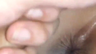 I Had Sex with a Delivery Man and I Asked Him to Give Me His Milk in My Ass
