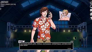 Paradise Lust 3 Full Playthrough Episode 4