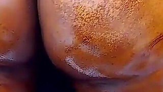 Jack off to My Monstrous BBW Ass, Episode 1066