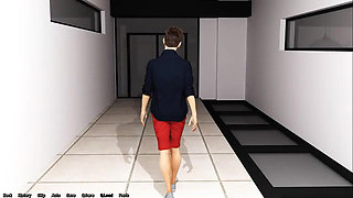 Rebels of college: thot's university ep 10