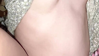 This Is What It Feels Like to Fuck Someone Else's Wife