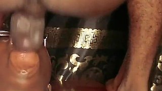 Best Friend Got What She Wanted After She Got Deep Throated and Naughty Doggy