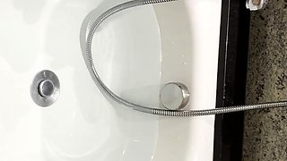 Long Foot Fetish clips at great Amateur Trampling collection