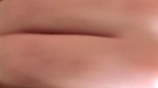 Female POV Oral Creampie - Post Workout Blowjob
