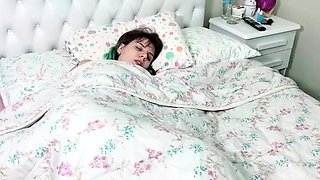 Lily Ann - A Day In The Life Of My Tiny Fart Slave FemDom