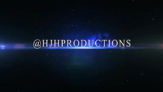 Luring women's goth movie