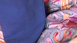 Petite Black Teen Rides a Monster Dildo in Her 1st Solo Video