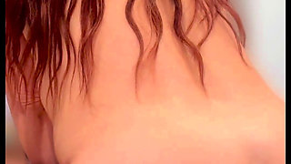 Cowgirl Sucks Big Dick