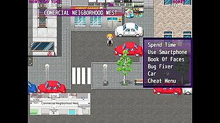 Fucking a Rich Old Man's Wife My New Life Revamp 62