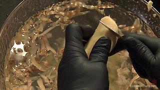 Figging: Fucking with Ginger