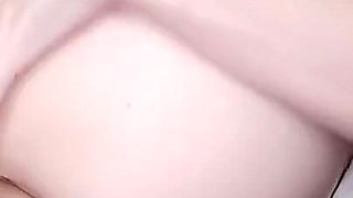 Shove a Big Dick up Virgin Ass