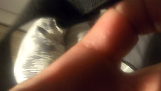 Curvy Wanted Us to Use a Condom While Fucking