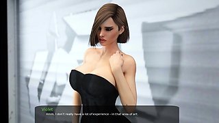 Milfy City [v0.6e] Part 51 I Want to Give Love by Loveskysan69