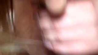 Aria Was up Late and Needed Some Good Intense Dick to Put Her to Bed so She Called Me in the Middle of the Night to Get the Job Done