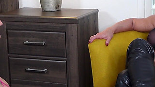 The Submissive Training of Cj Hotwife