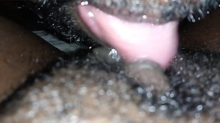 My Step Mom Pussy Eating and Ass Licking Close up with Multiple Orgasm Squirting Compilation Sex