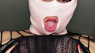 Big natural pink tits- Kaithsaumeth