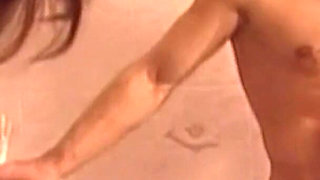 Blonde Blowjob & Fuck - Horny German Blonde Sucks Thick Cock Then Gets Pounded Hard
