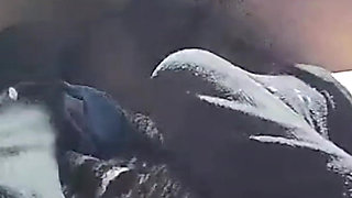 Mature Loves to Be Ridden