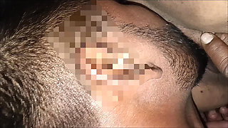 Desi bhabhi fingering ass hol