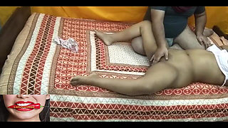 Indian Teen Sex with Pussy Spermed and Cum Inside Her to Make Pregnant