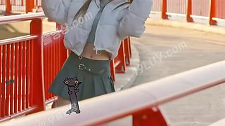 5132 myfans 인스타 24만 존나 예쁜 일본년 @yukkurina 슬랜더 진짜 몸매 좆된다 텔레 SSB892