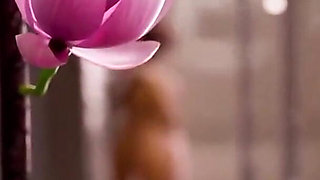 Apex Legends Lesbians Having Fun Rubbing Tight Bald Pussy