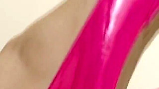 POVPERV - Ball tickling blowjob with redhead Melody Jordan!