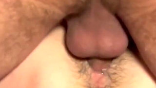 Stepmom Came for a Portion of Sperm