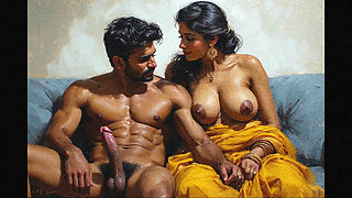 Desi rich bhabhi sex with teen college boy rough sex big boobs bhabhi getting hot orgasm by pussy fucking hardcore sex