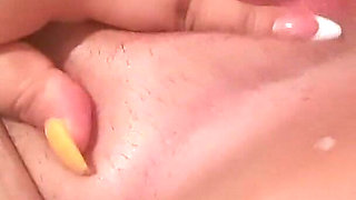 Watch Me Squirting to Porn