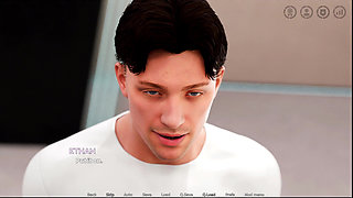 Unseen Instincts (parte 18)