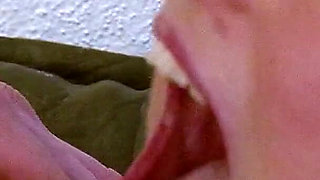 Horny step mother can be secretly fucked by her step son with a big cock