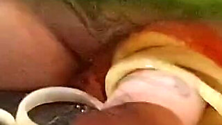 CBT. Extreme Dick and Urethral Torment in the Kitchen! Cooking Cock 2. Episode 3/3. Full.