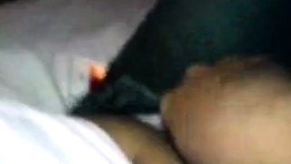 Indonesian Babe Jumairah's Secret Affair