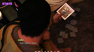 Harmony Haven - Chapter 3 - V0.4 - Demo