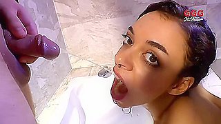 Gangbang Action With Sublime Bird From