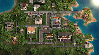 Pleasuring My Girlfriend