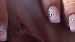 Tits Slut Janin Likes Cum