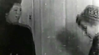 Vintage Lesbians Site Seer