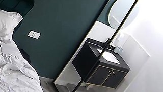 Great close up in japanese teen blowjob pov