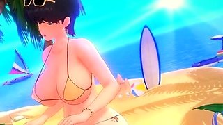 Komi shuuko compilation